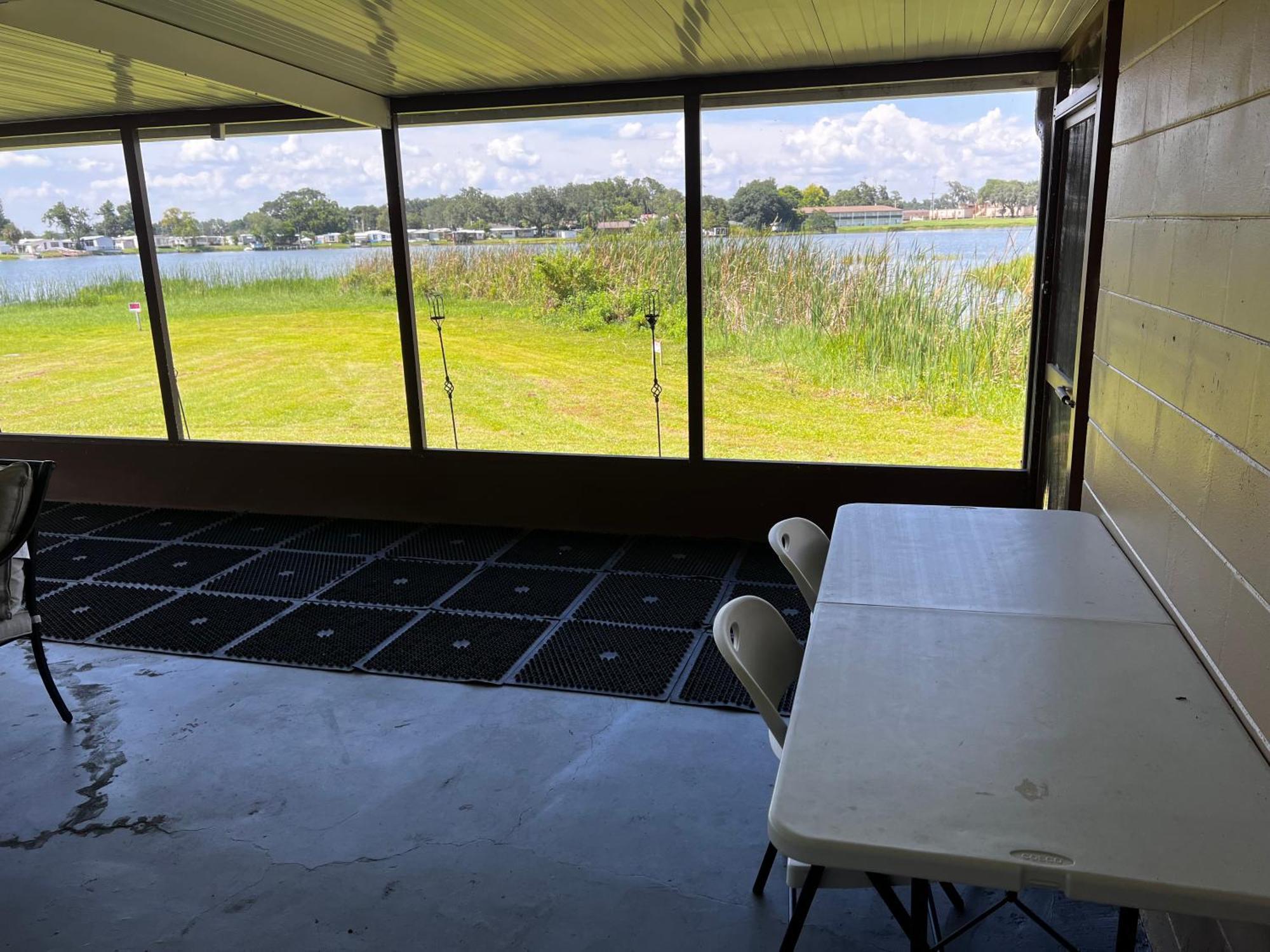 Lakeside Retreat - 3 Bedroom, 2 Bathroom House By The Lake Lakeland Exteriör bild