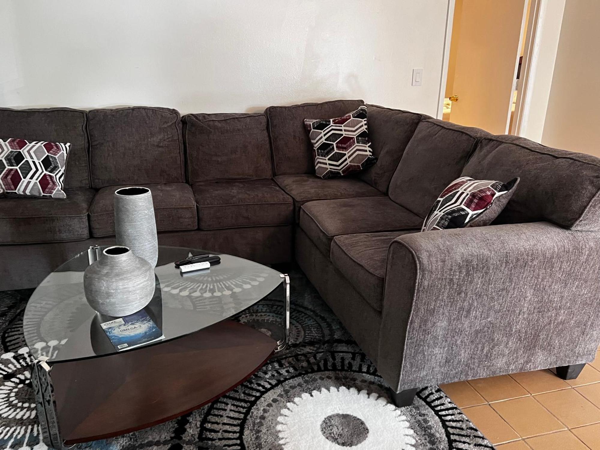 Lakeside Retreat - 3 Bedroom, 2 Bathroom House By The Lake Lakeland Exteriör bild